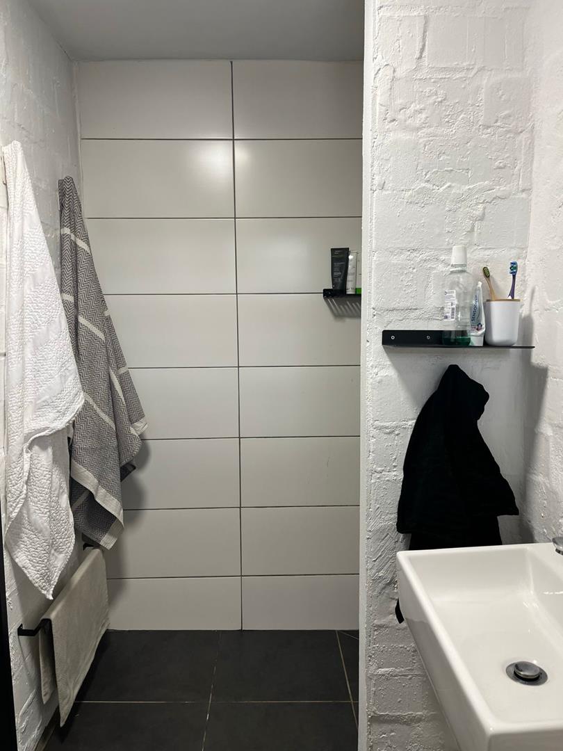 To Let 0 Bedroom Property for Rent in Woodstock Western Cape